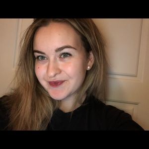 Meet your Posher, Kiara